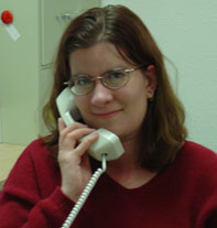Jacinda Simmons