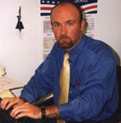 Ken Tupa